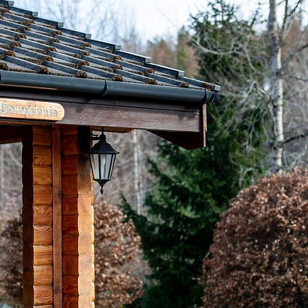 Loch Insh Chalets Ltd Kincraig Esterno foto